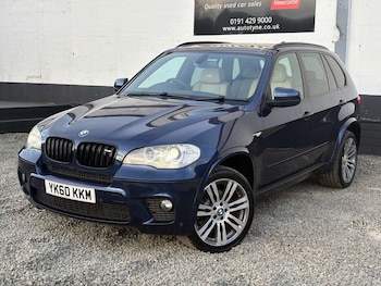 Used BMW X5 2010 for sale - 77681228: Photo