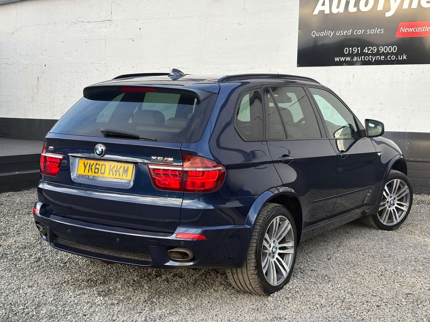 Used BMW X5 2010 for sale - 77681228: Photo 4