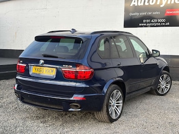 Used BMW X5 2010 for sale - 77681228: Photo