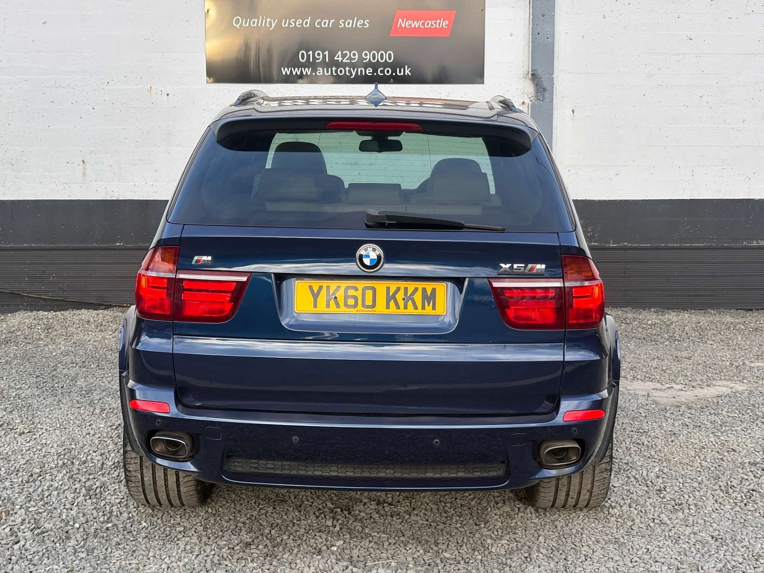 Used BMW X5 2010 for sale - 77681228: Photo 5