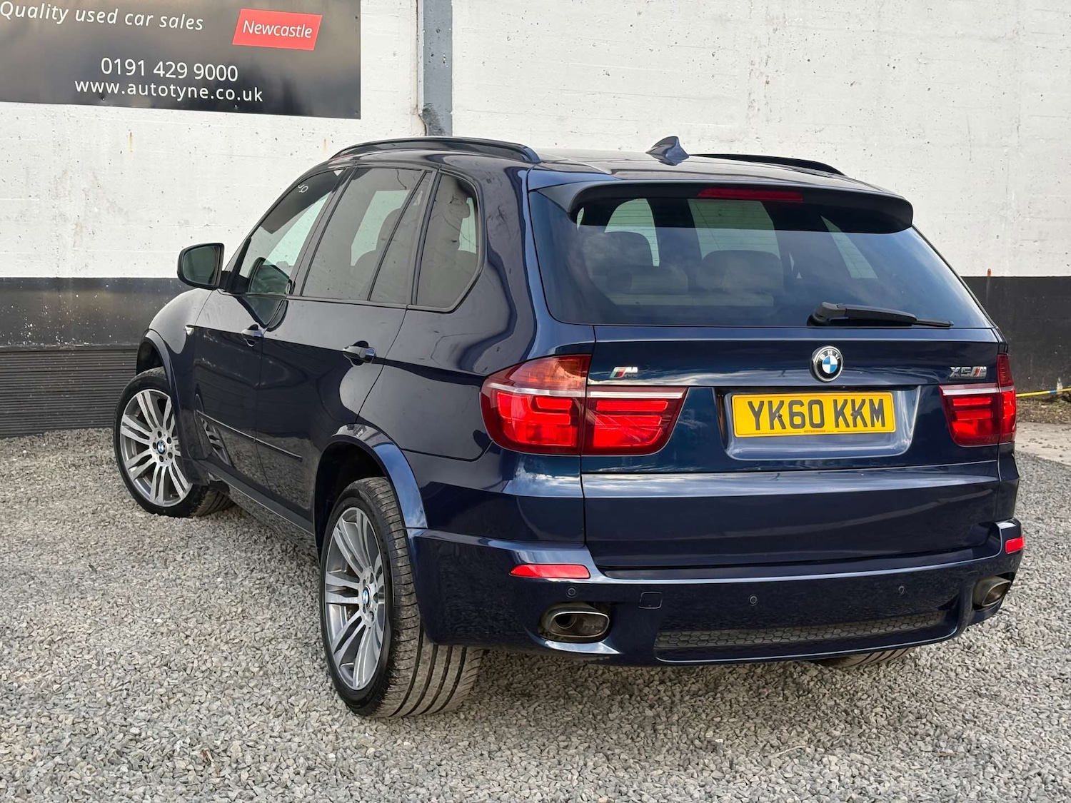 Used BMW X5 2010 for sale - 77681228: Photo 6