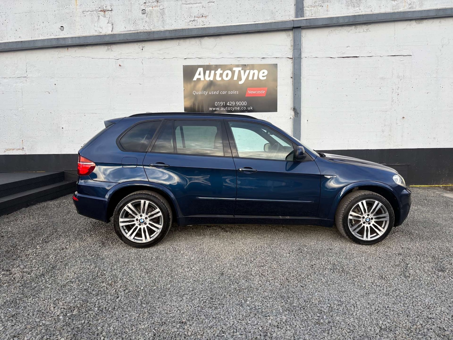 Used BMW X5 2010 for sale - 77681228: Photo 7