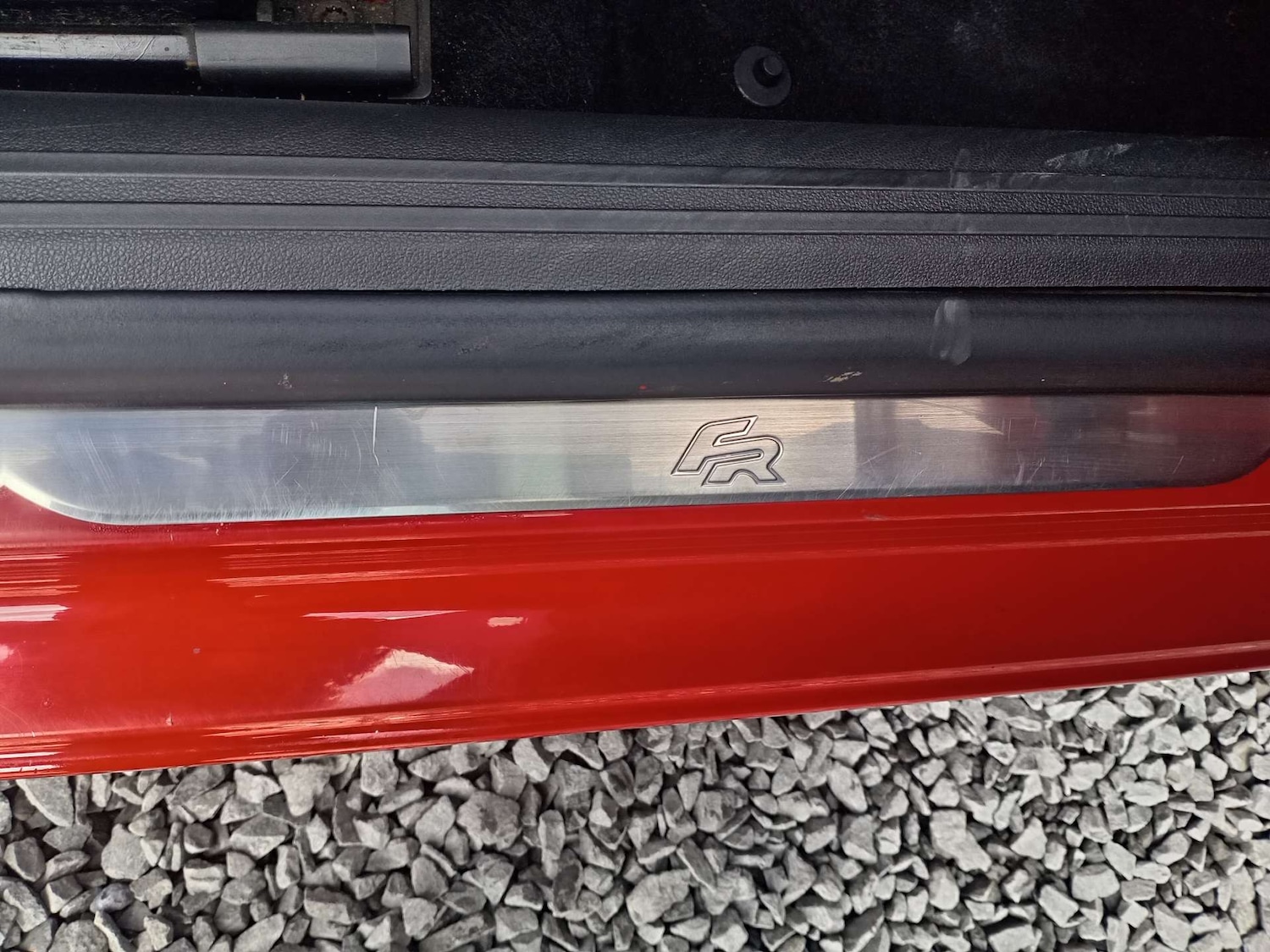 Vehicle 27