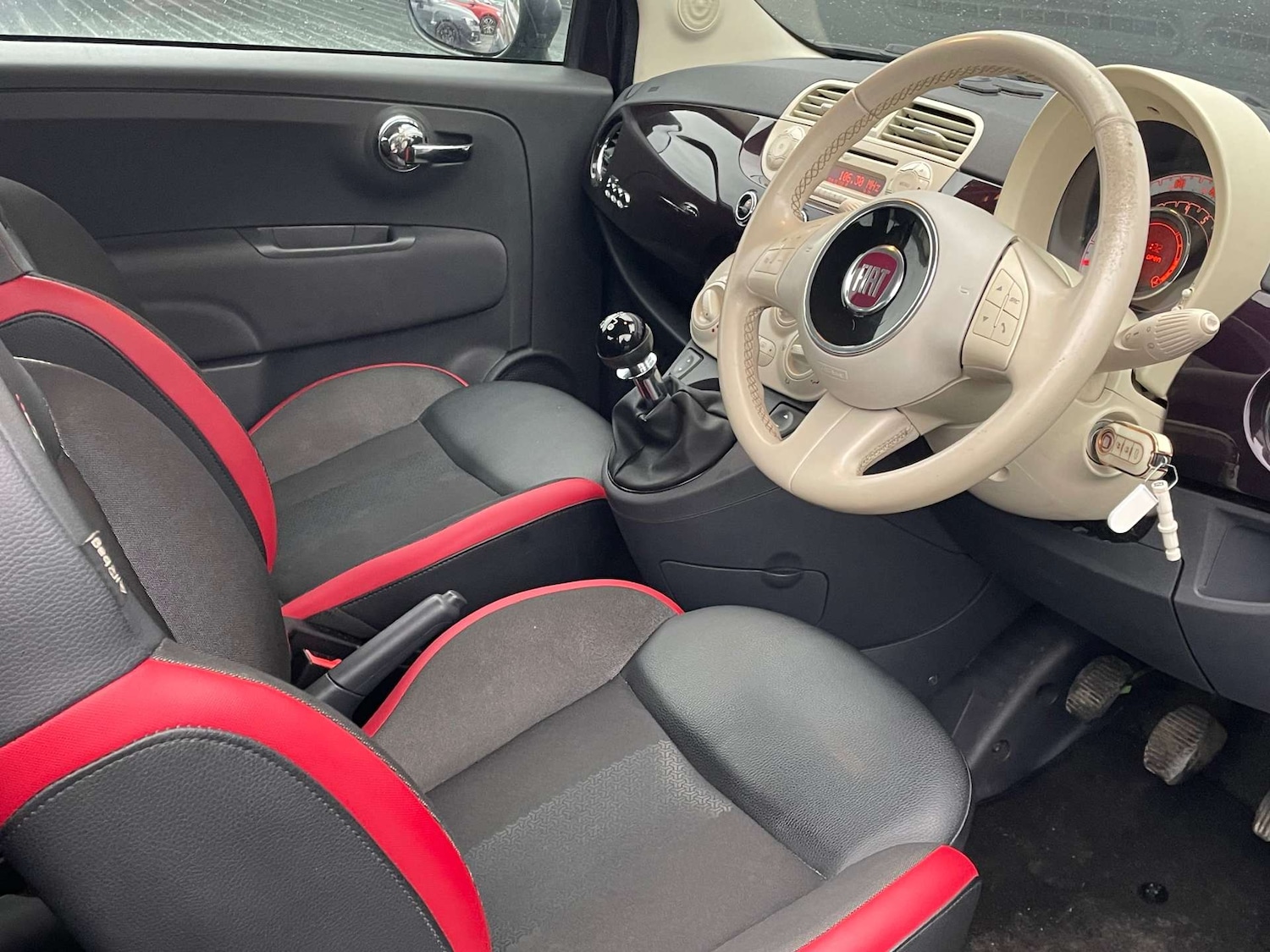 Used Fiat 500 2013 for sale - 77420212: Photo 16