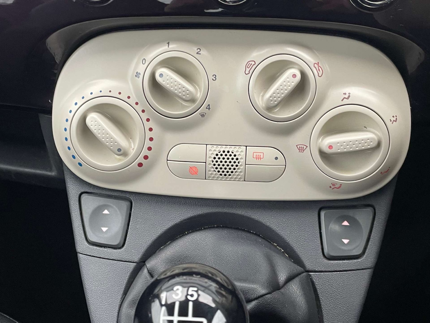 Used Fiat 500 2013 for sale - 77420212: Photo 17