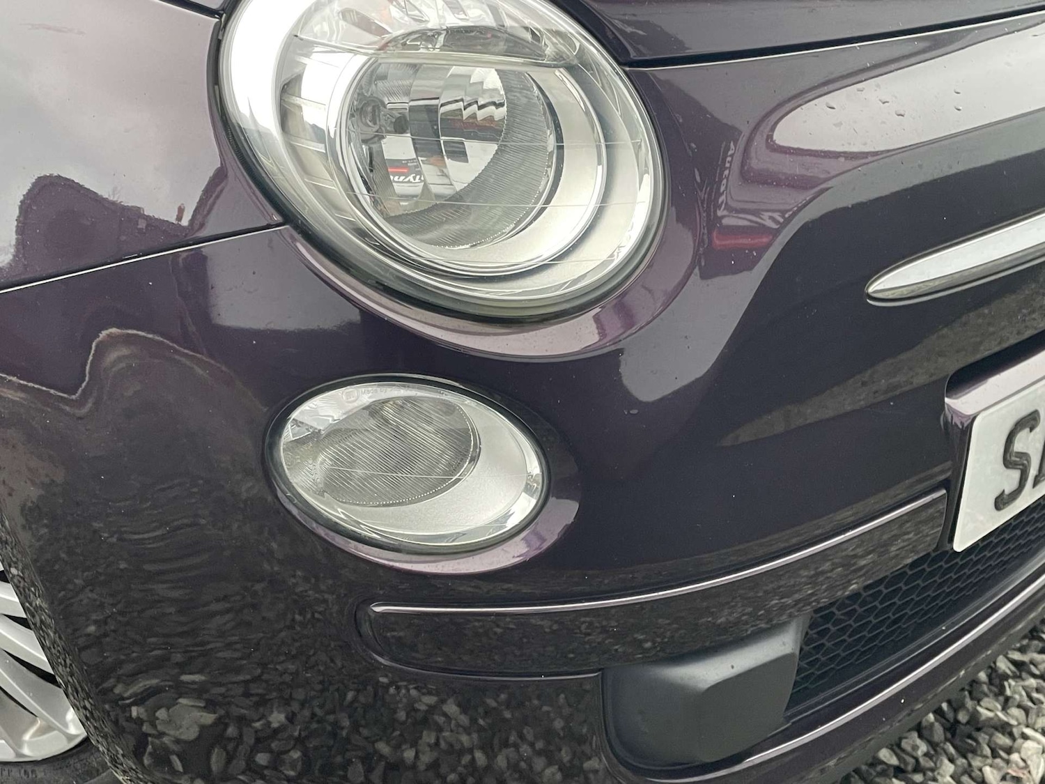 Used Fiat 500 2013 for sale - 77420212: Photo 9