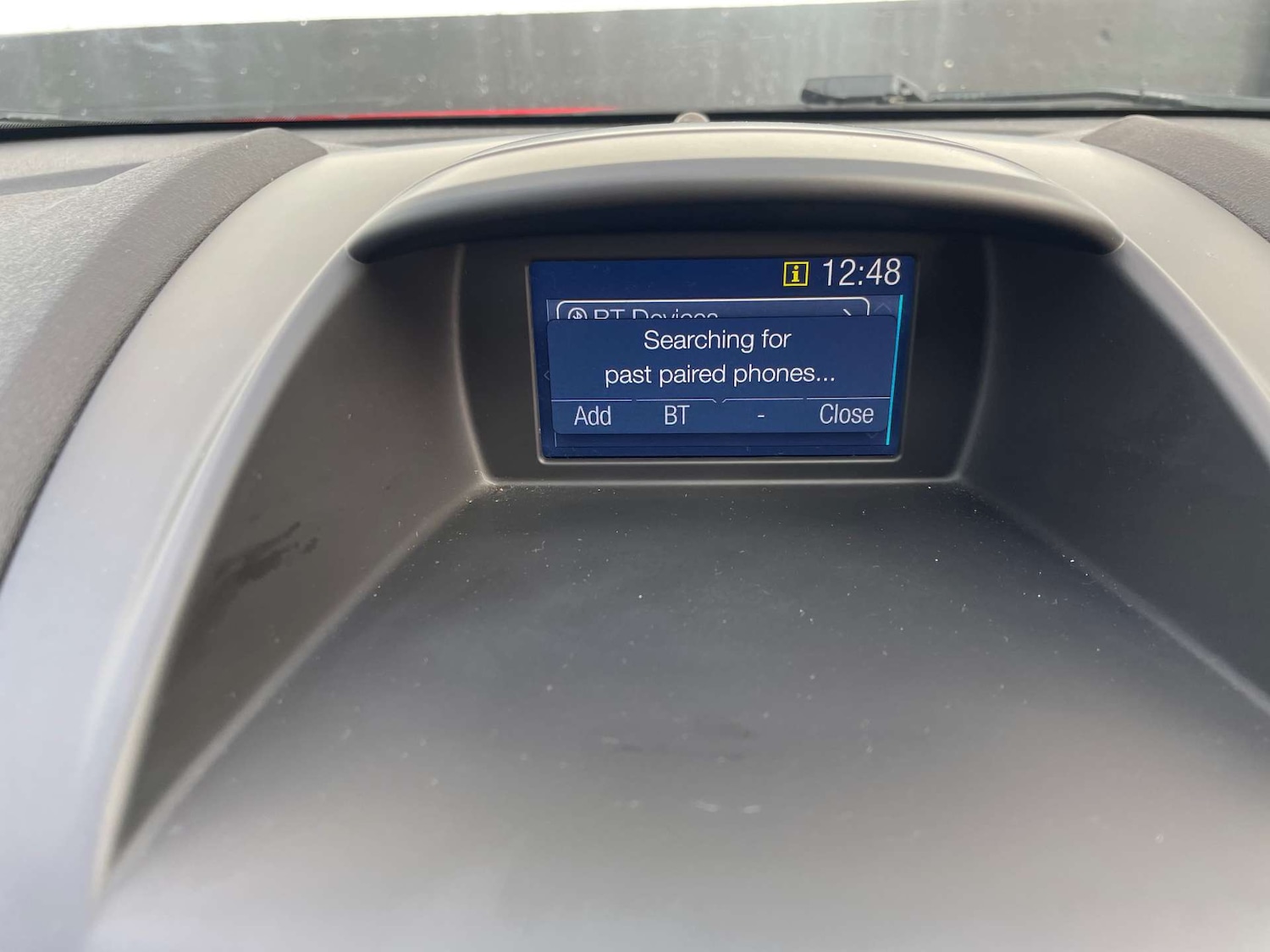 Used Ford Fiesta 2016 for sale - 77590634: Photo 11