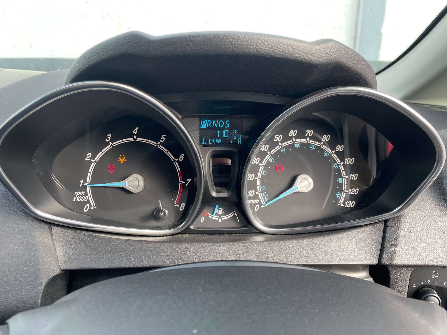 Used Ford Fiesta 2016 for sale - 77590634: Photo 14