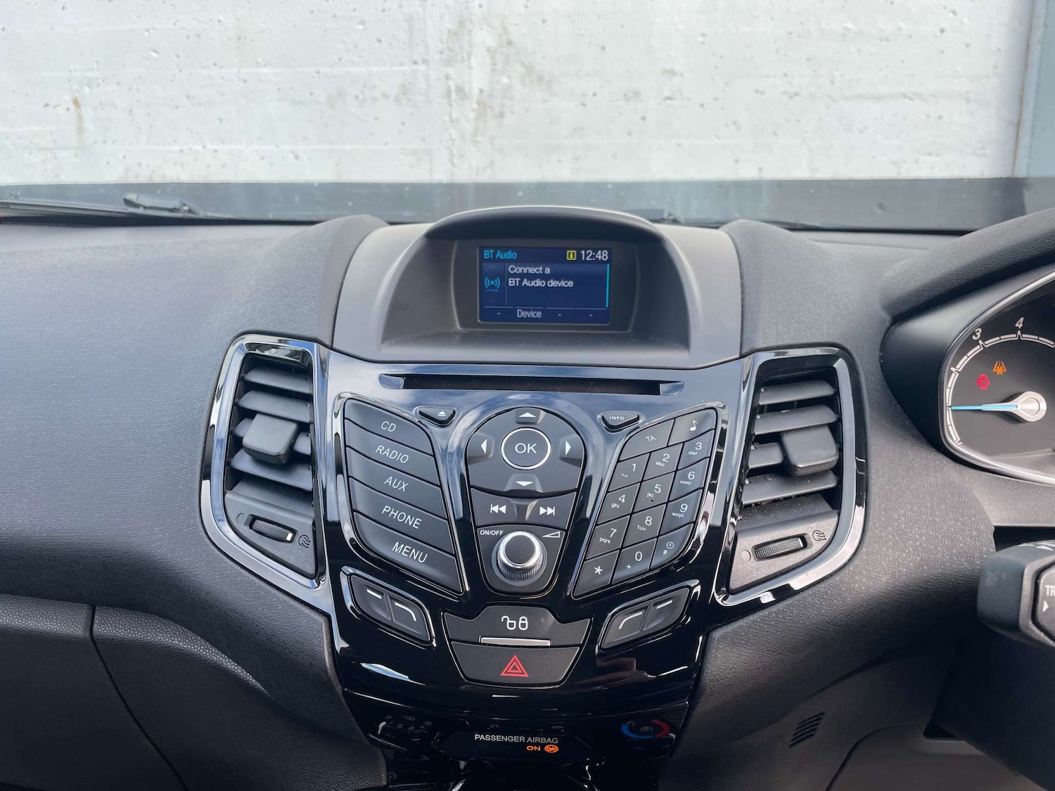 Used Ford Fiesta 2016 for sale - 77590634: Photo 15