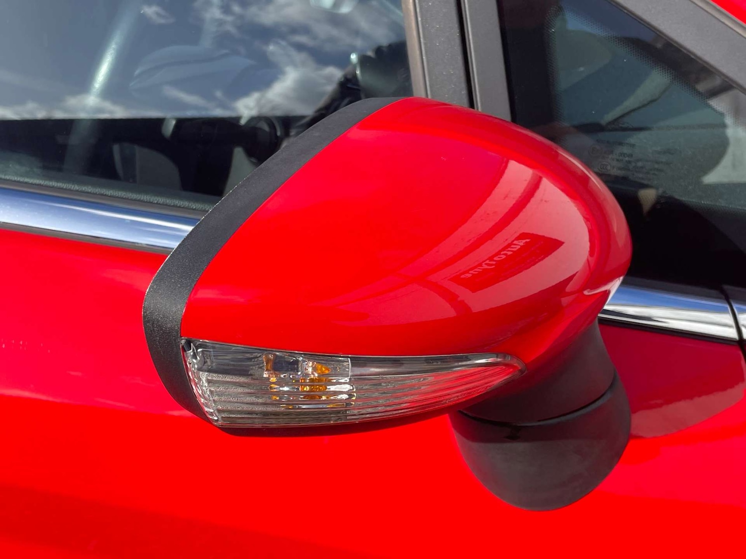 Used Ford Fiesta 2016 for sale - 77590634: Photo 7