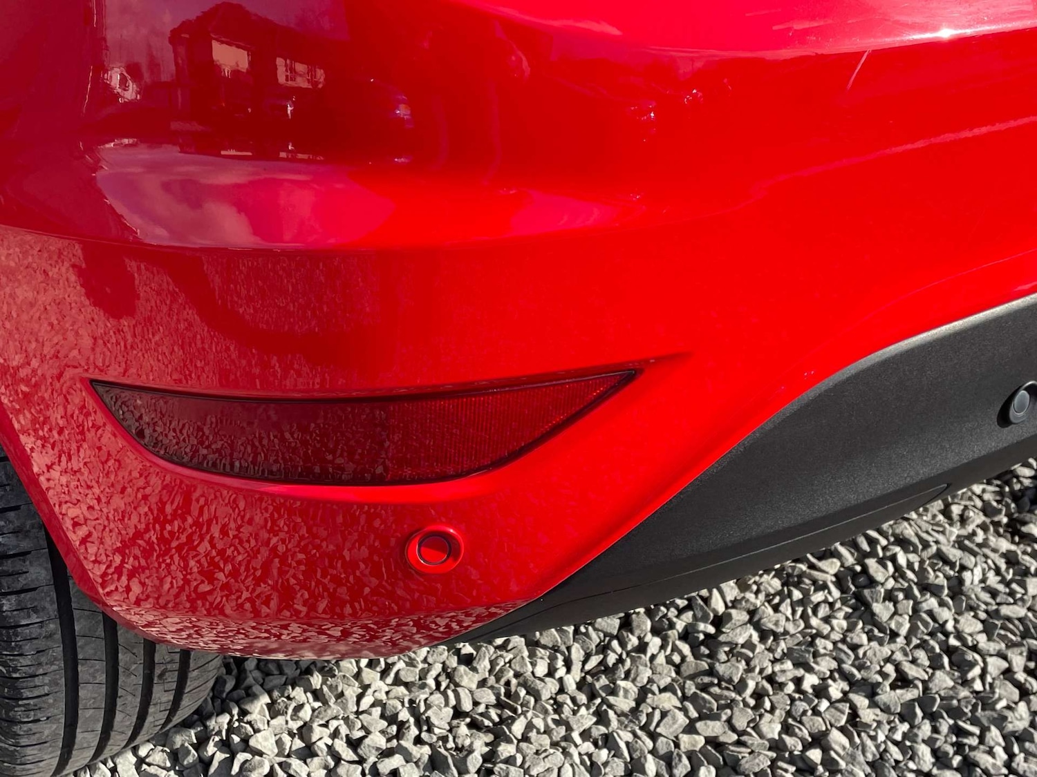 Used Ford Fiesta 2016 for sale - 77590634: Photo 8