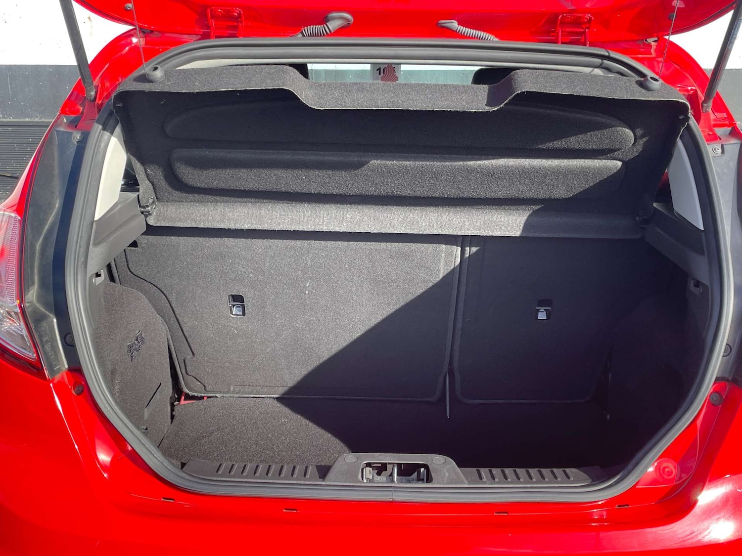 Used Ford Fiesta 2016 for sale - 77590634: Photo 9