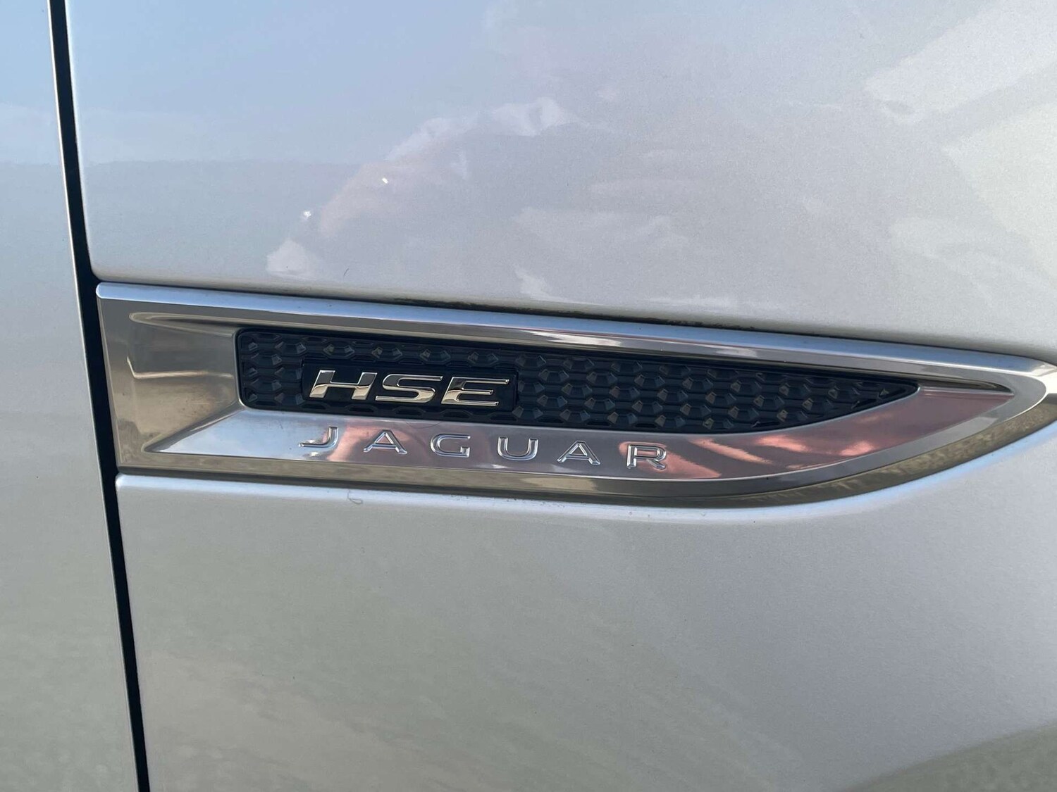 Used Jaguar E-Pace 2018 for sale - 78167845: Photo 10