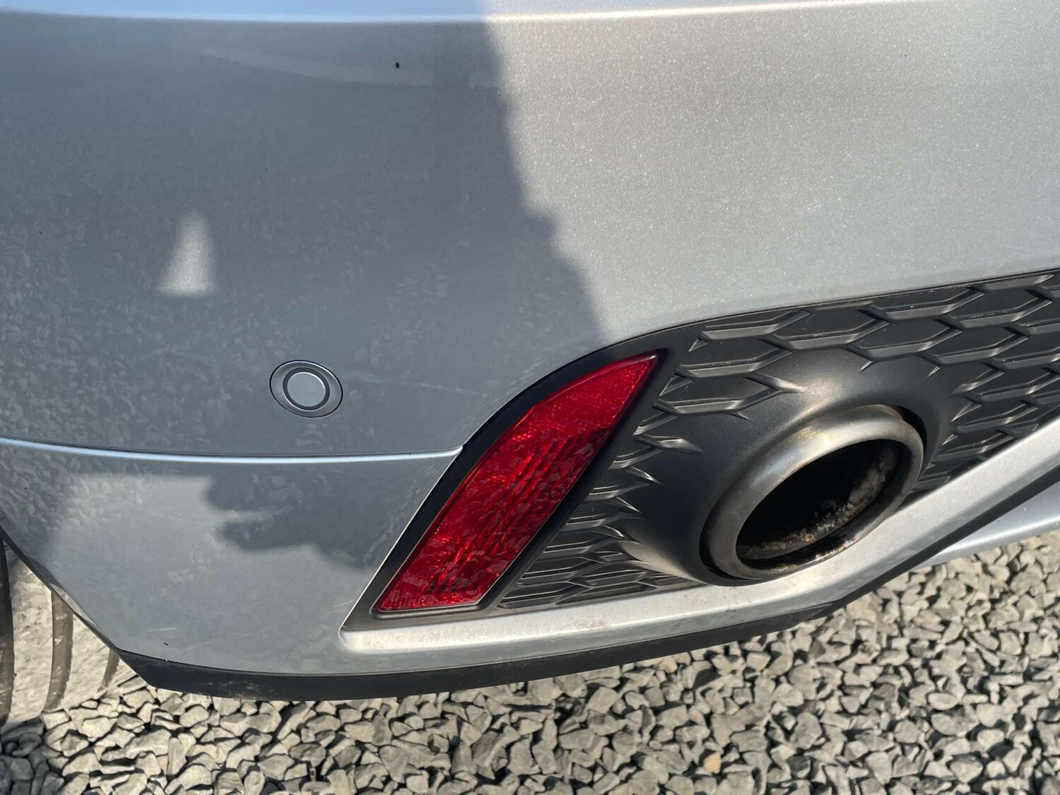 Used Jaguar E-Pace 2018 for sale - 78167845: Photo 12