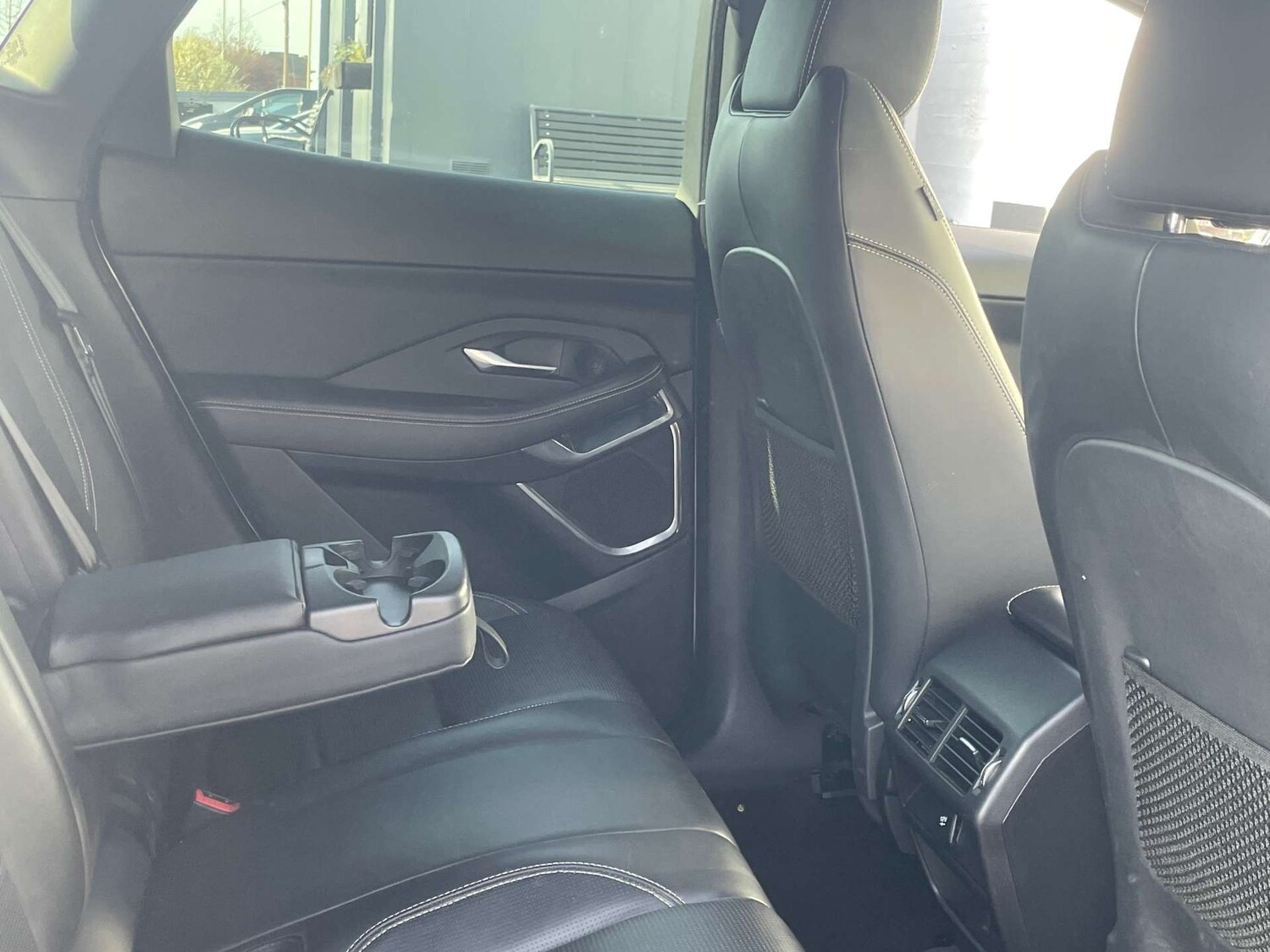 Used Jaguar E-Pace 2018 for sale - 78167845: Photo 13