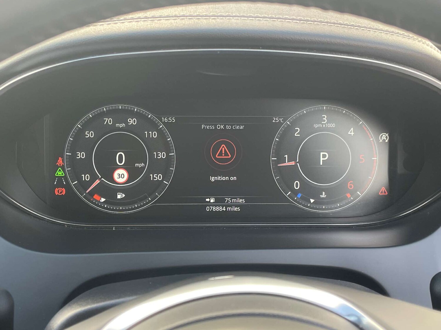 Used Jaguar E-Pace 2018 for sale - 78167845: Photo 19