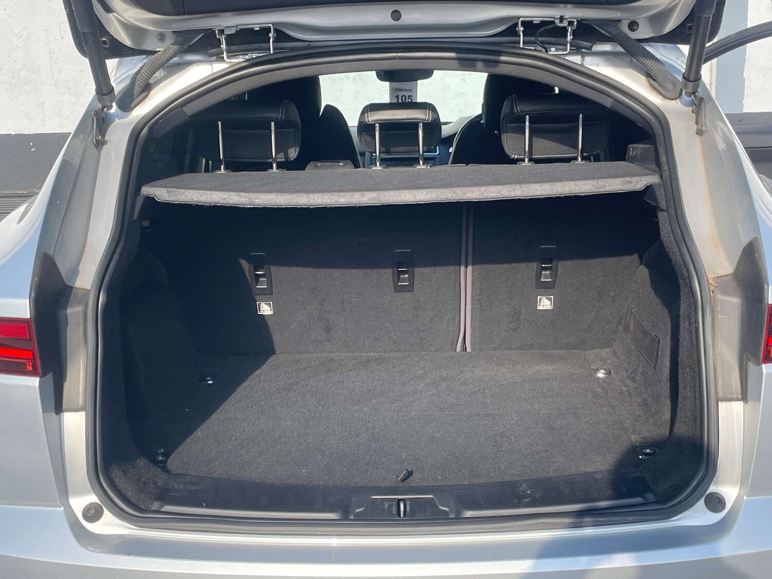 Used Jaguar E-Pace 2018 for sale - 78167845: Photo 20