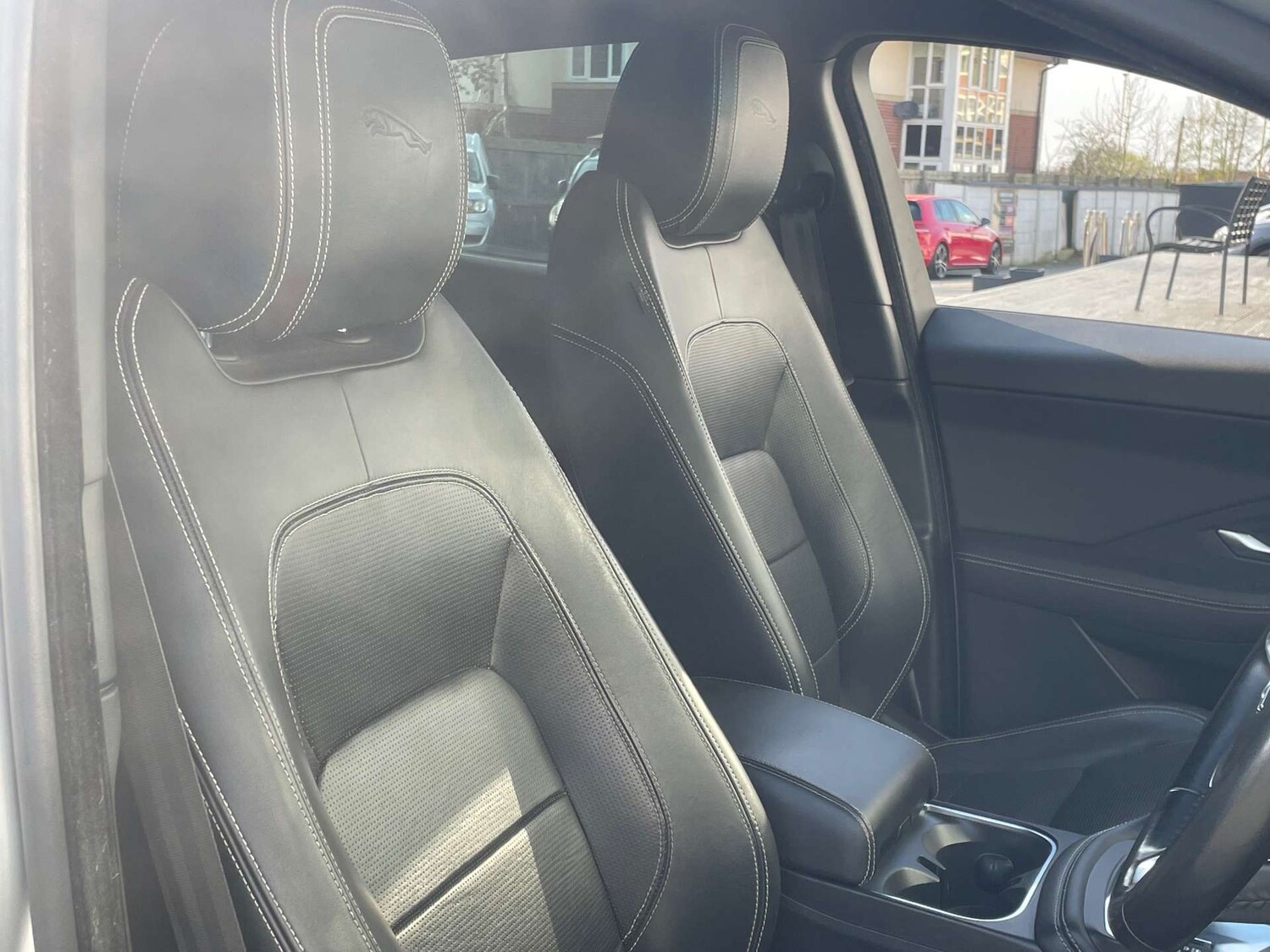 Used Jaguar E-Pace 2018 for sale - 78167845: Photo 23