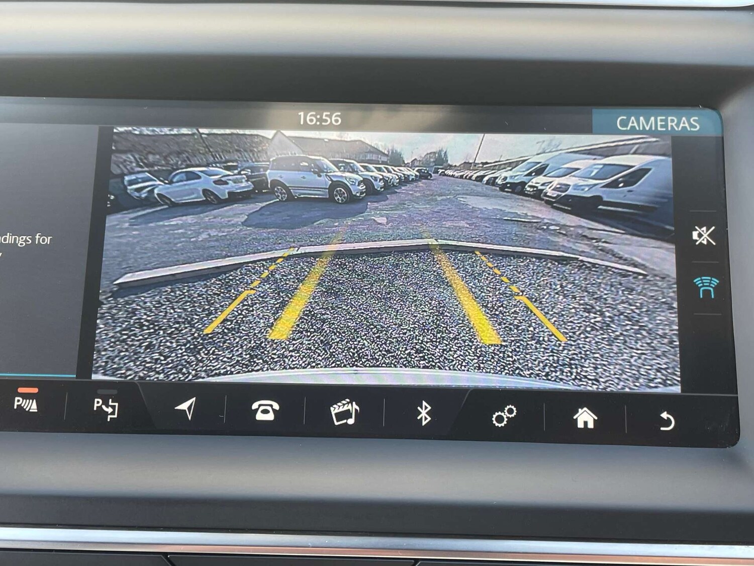 Used Jaguar E-Pace 2018 for sale - 78167845: Photo 26