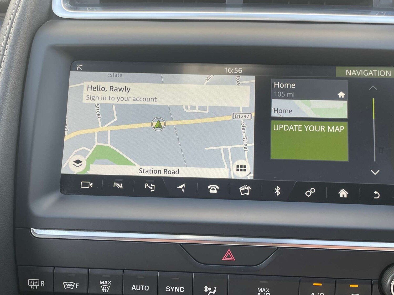 Used Jaguar E-Pace 2018 for sale - 78167845: Photo 29