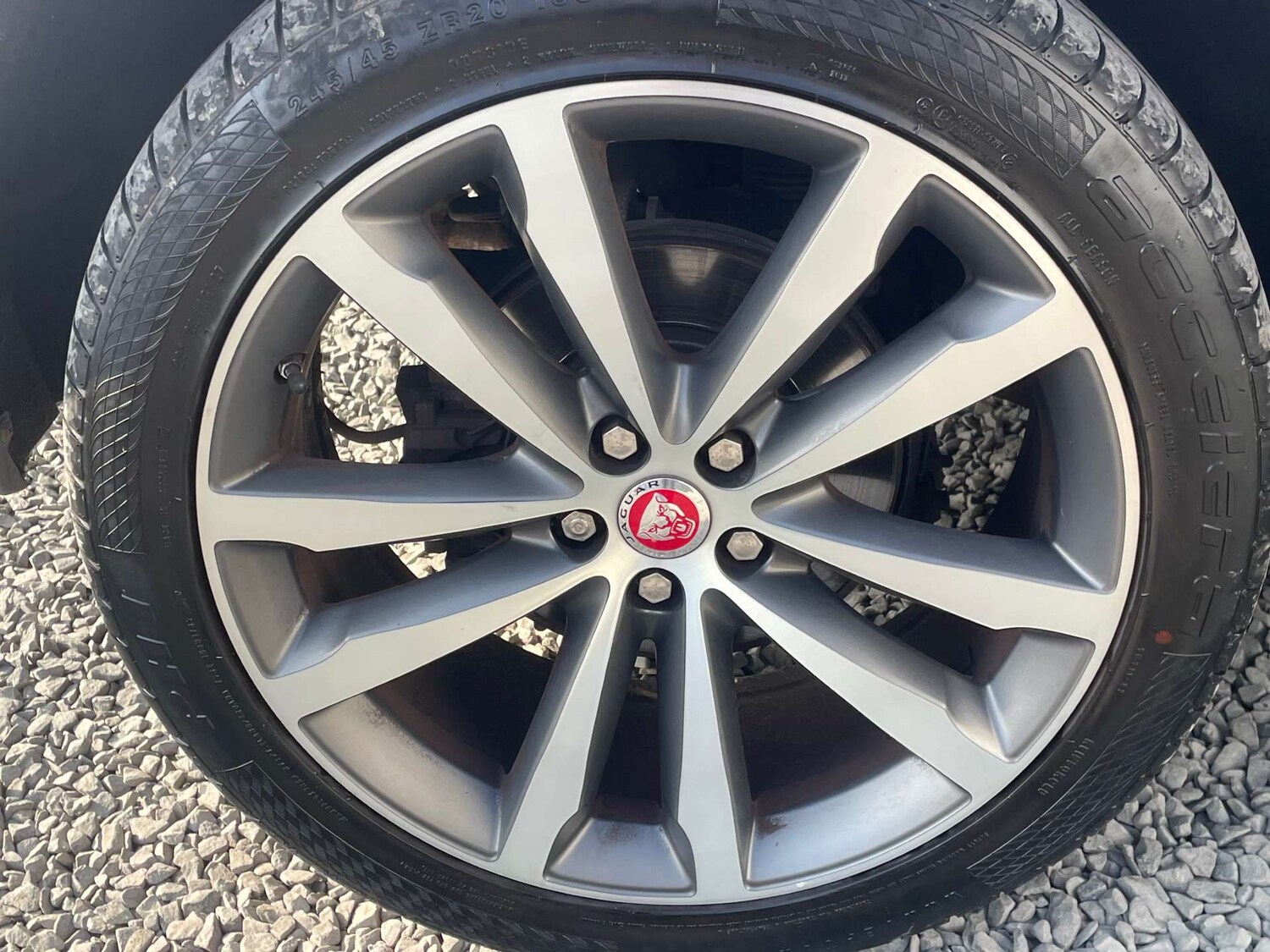 Used Jaguar E-Pace 2018 for sale - 78167845: Photo 30