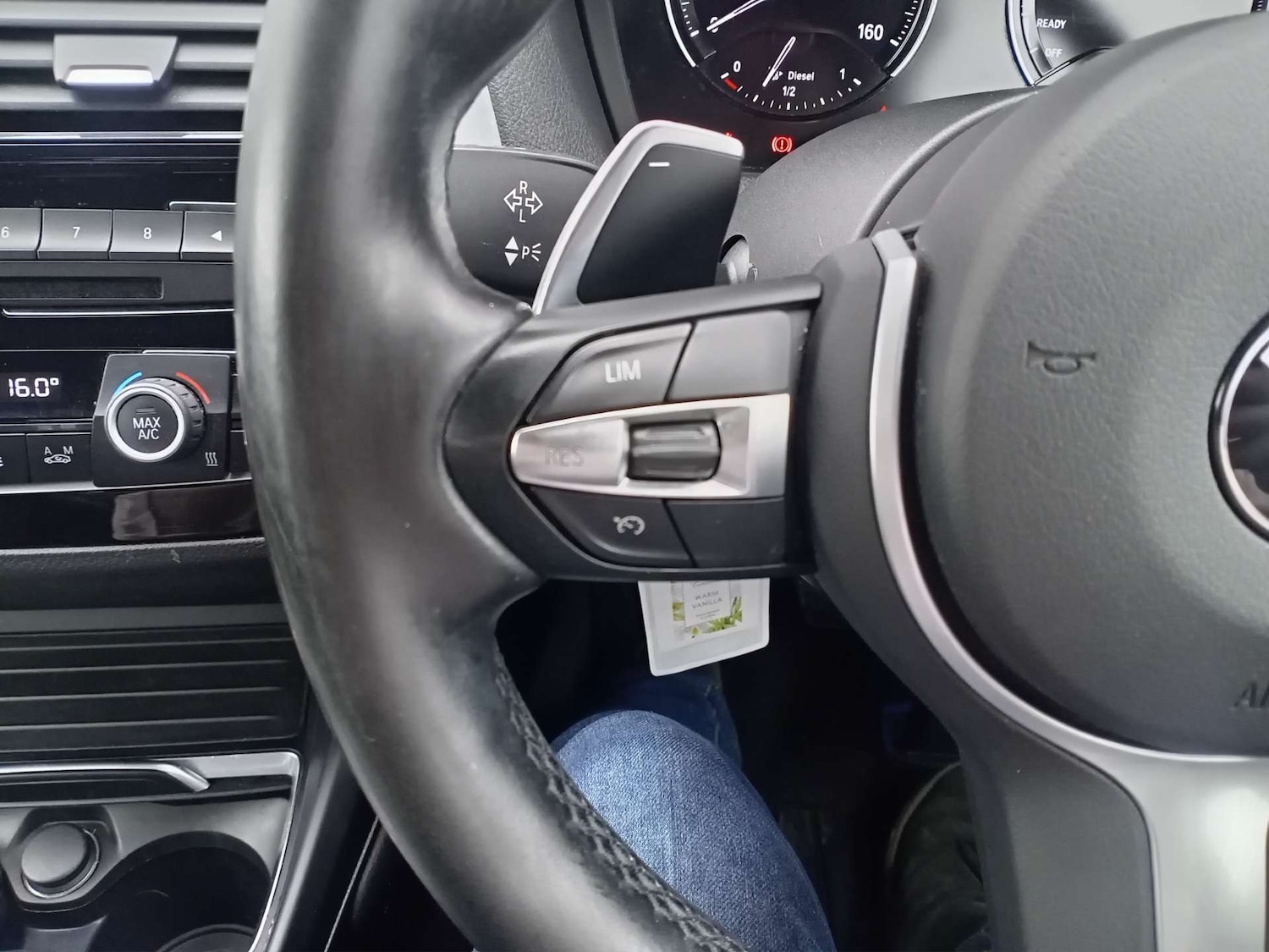 Used BMW 1 Series 2018 for sale - 76602220: Photo 18