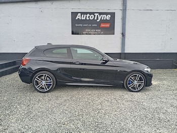 Used BMW 1 Series 2018 for sale - 76602220: Photo