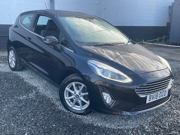 Ford - Fiesta