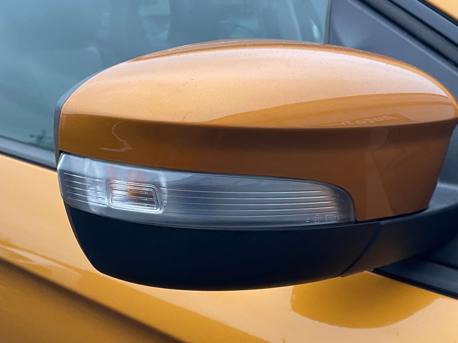 Used Ford Edge 2017 for sale - 77328647: Photo 11