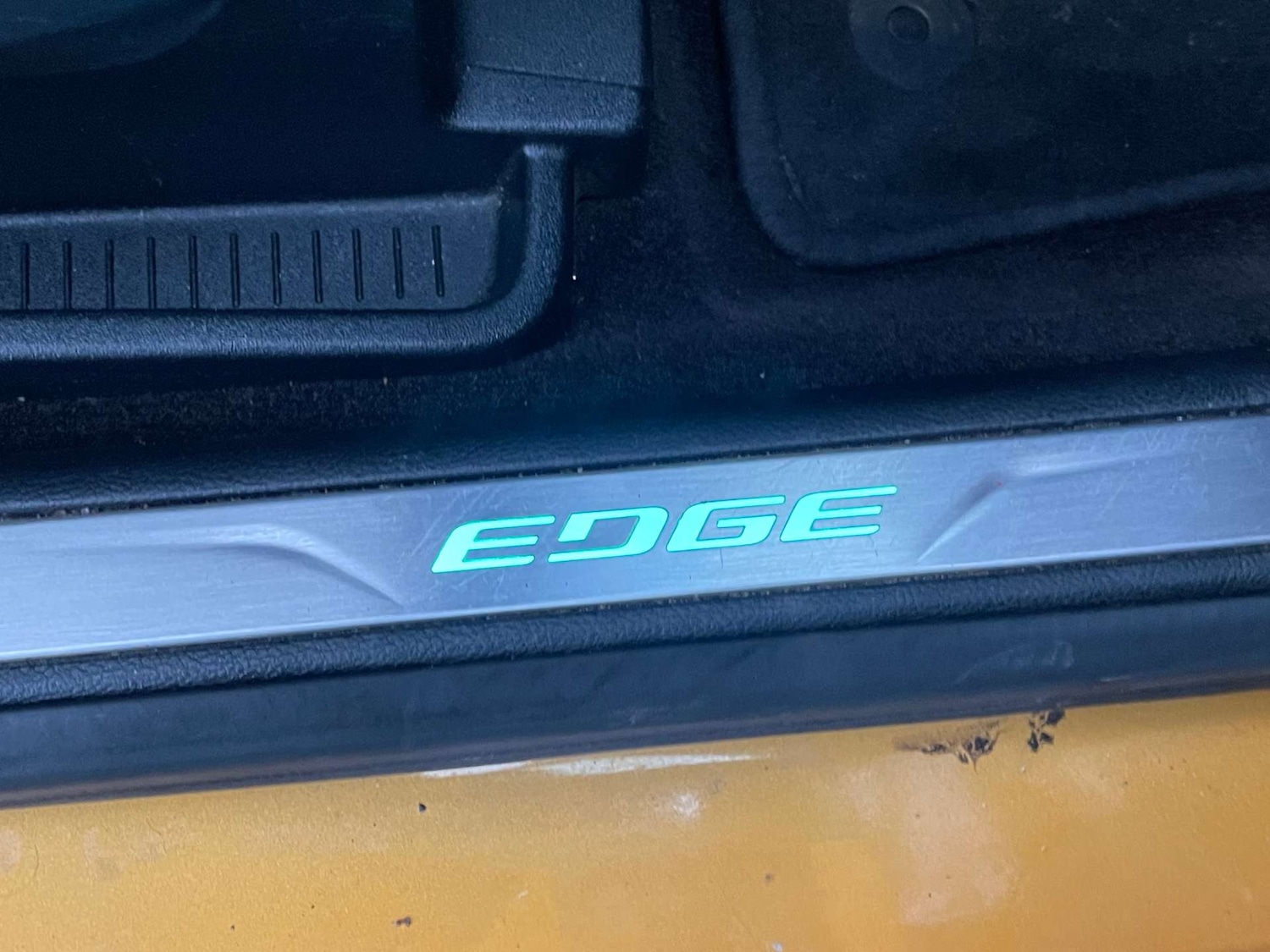 Used Ford Edge 2017 for sale - 77328647: Photo 13