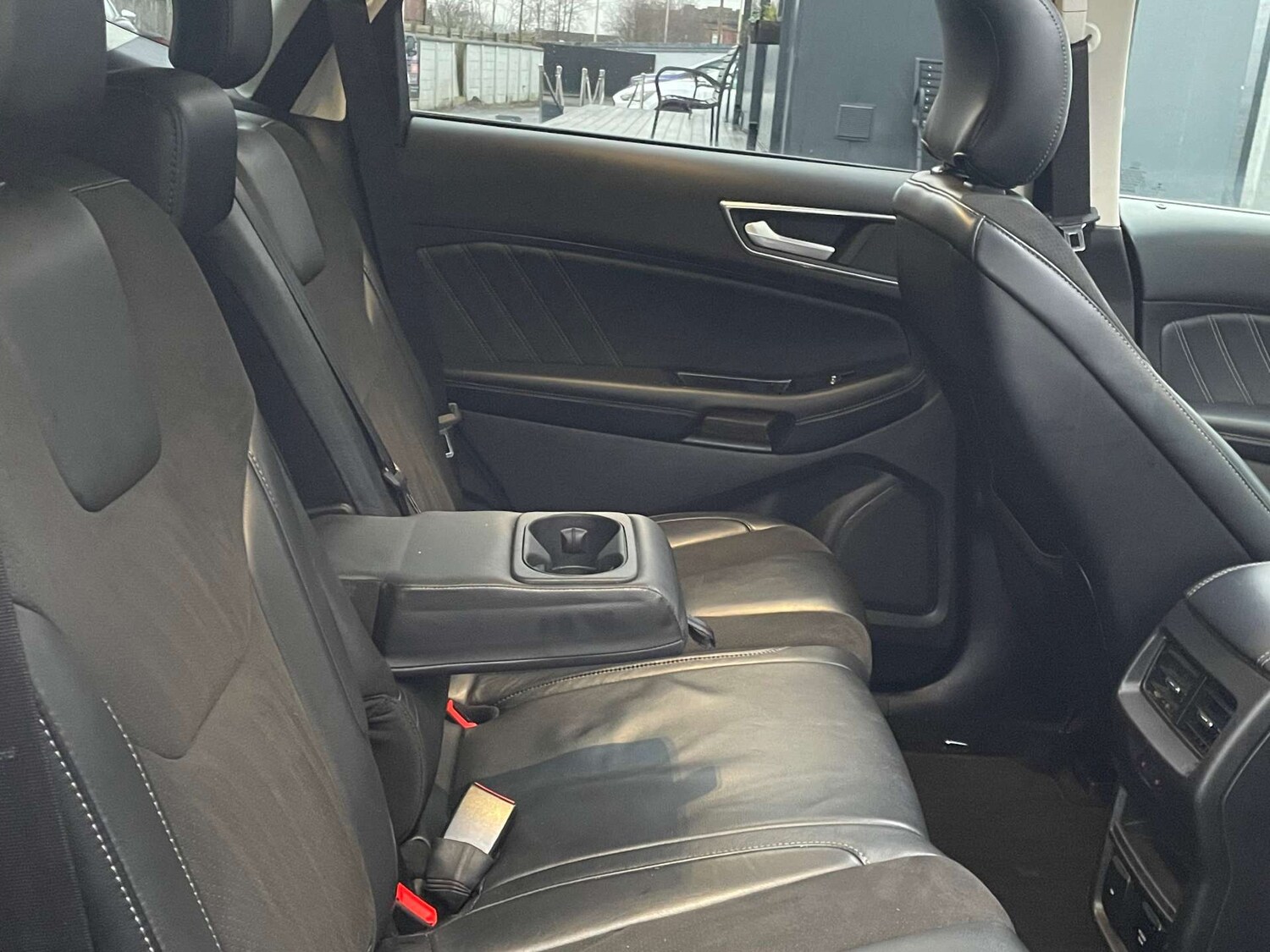 Used Ford Edge 2017 for sale - 77328647: Photo 16