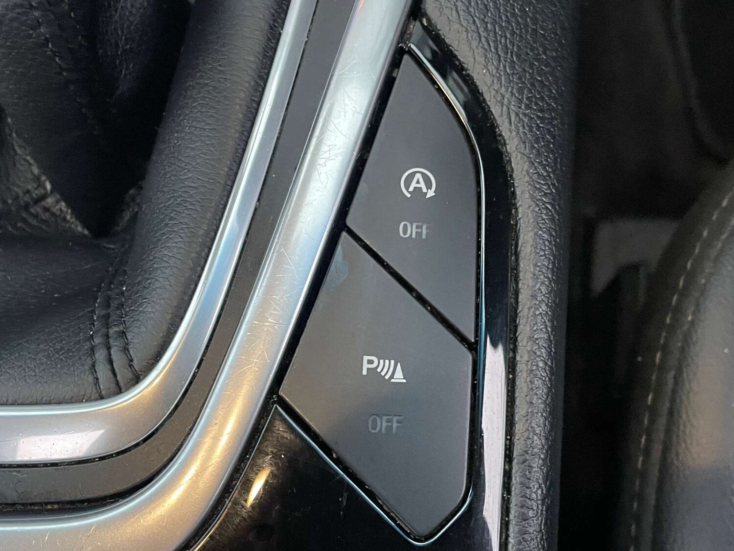 Used Ford Edge 2017 for sale - 77328647: Photo 20