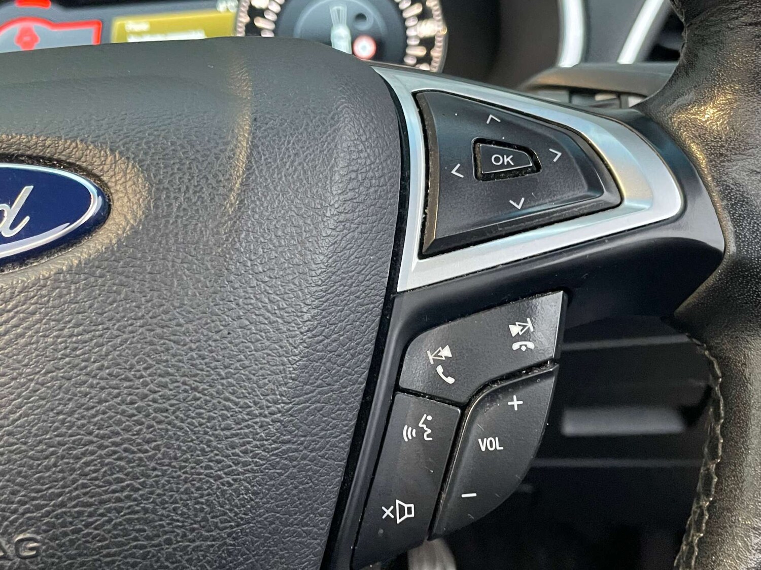 Used Ford Edge 2017 for sale - 77328647: Photo 23