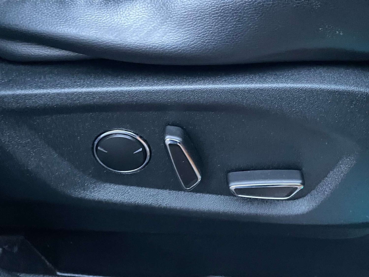 Used Ford Edge 2017 for sale - 77328647: Photo 25