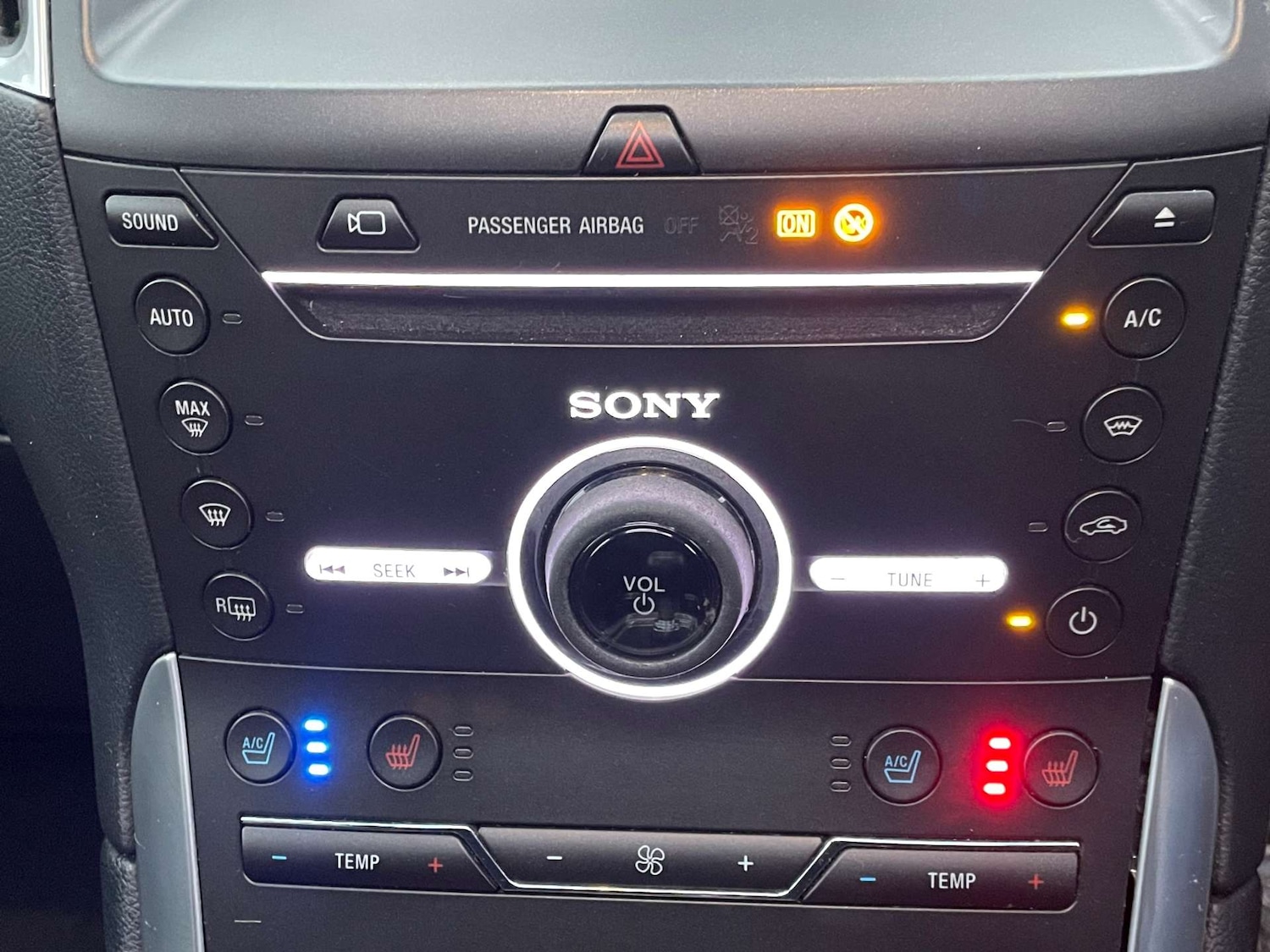 Used Ford Edge 2017 for sale - 77328647: Photo 27