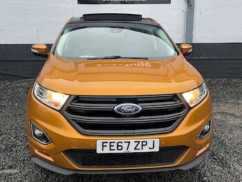 Used Ford Edge 2017 for sale - 77328647: Photo
