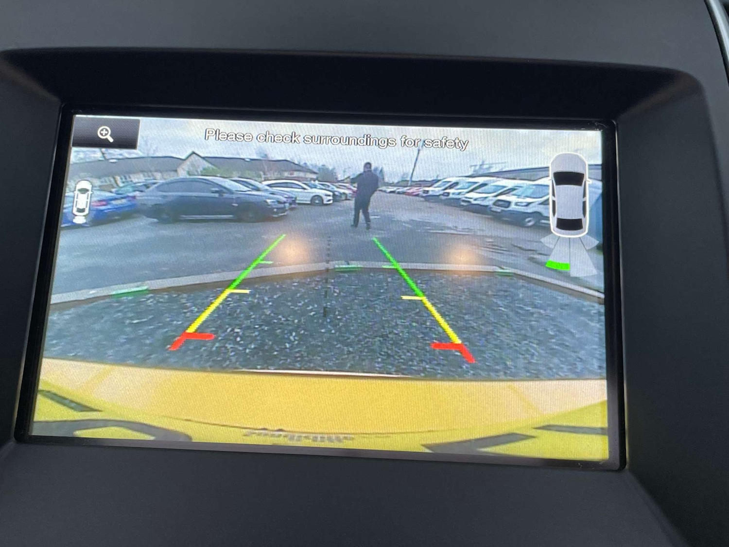 Used Ford Edge 2017 for sale - 77328647: Photo 31