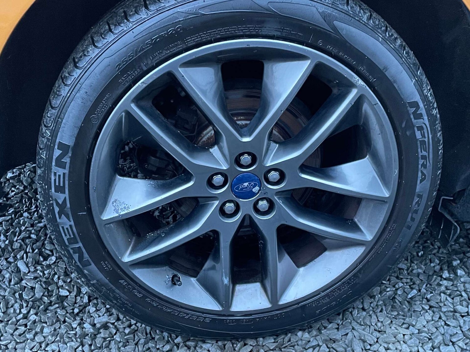 Used Ford Edge 2017 for sale - 77328647: Photo 39