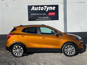 Used Vauxhall Mokka X 2019 for sale - 78272543: Photo