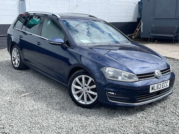 Used Volkswagen Golf 2013 for sale - 78606707: Photo