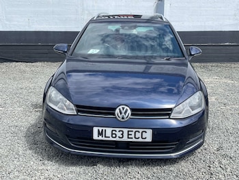 Used Volkswagen Golf 2013 for sale - 78606707: Photo
