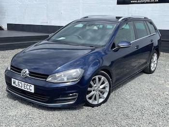 Used Volkswagen Golf 2013 for sale - 78606707: Photo
