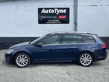 Used Volkswagen Golf 2013 for sale - 78606707: Photo