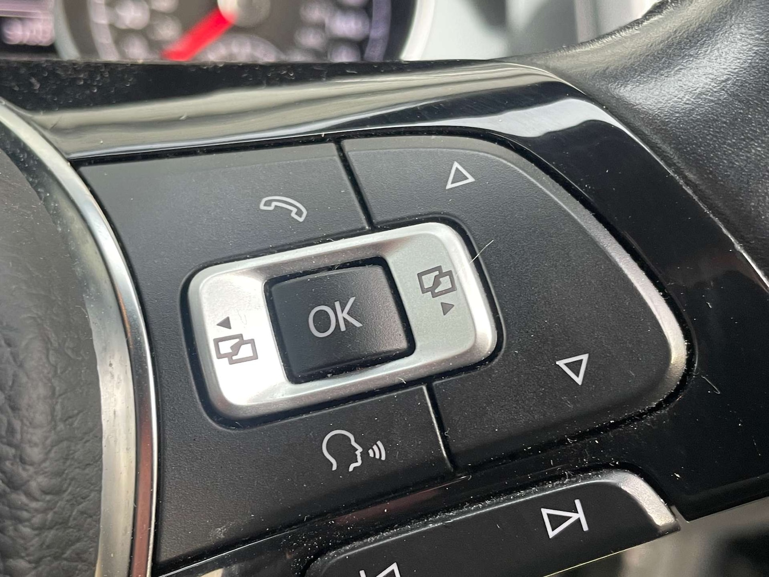 Used Volkswagen Golf 2018 for sale - 76854627: Photo 13