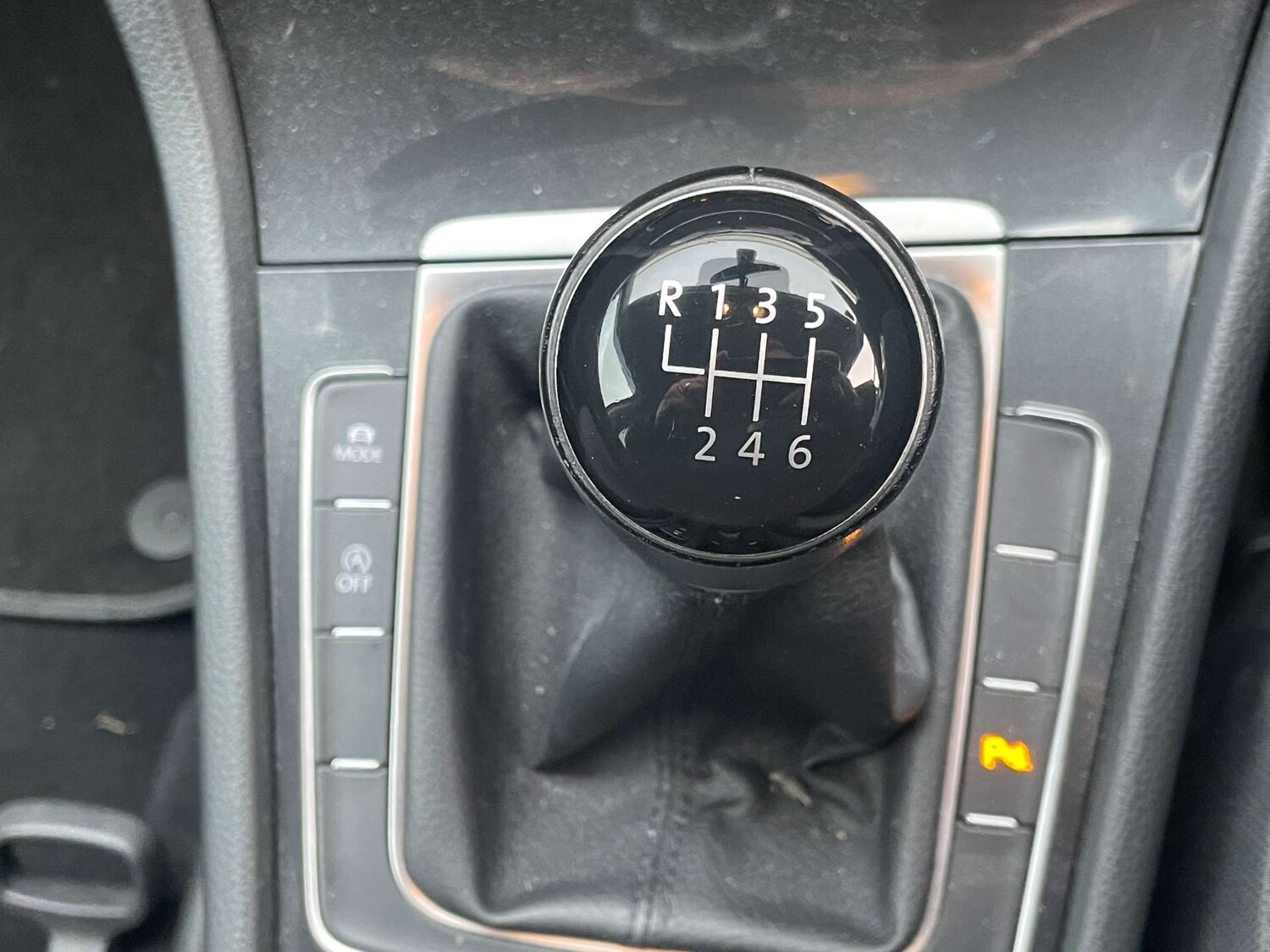 Used Volkswagen Golf 2018 for sale - 76854627: Photo 14