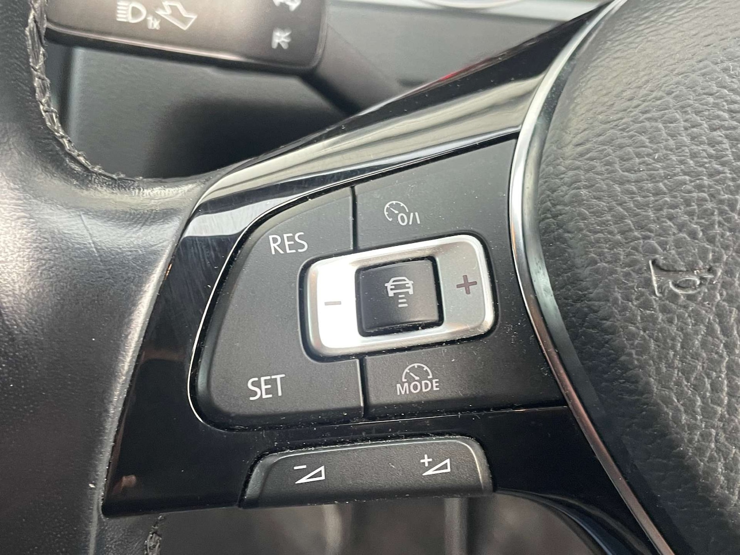 Used Volkswagen Golf 2018 for sale - 76854627: Photo 17