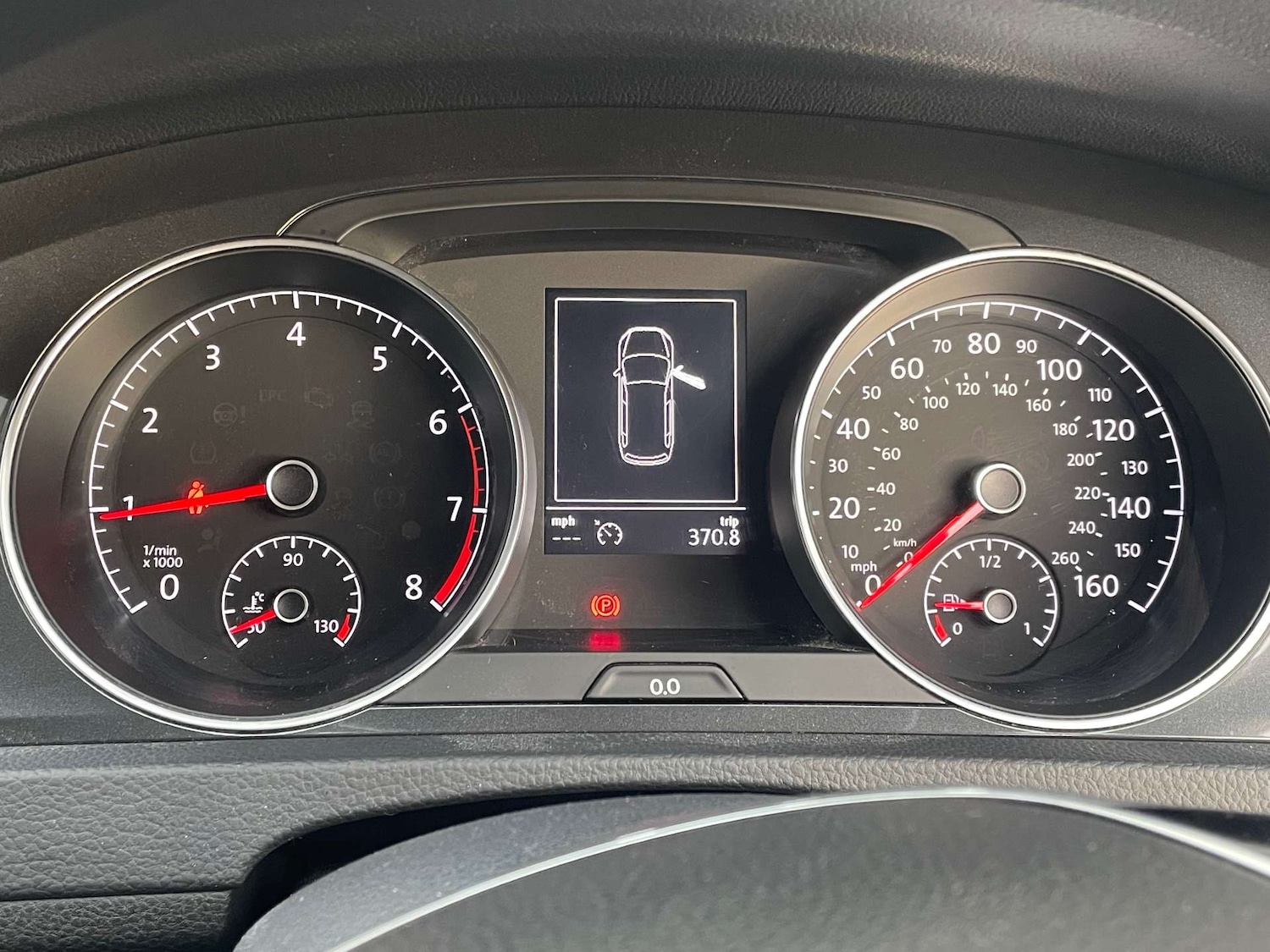 Used Volkswagen Golf 2018 for sale - 76854627: Photo 19