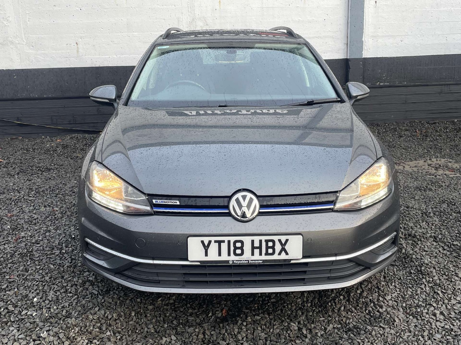 Used Volkswagen Golf 2018 for sale - 76854627: Photo 2