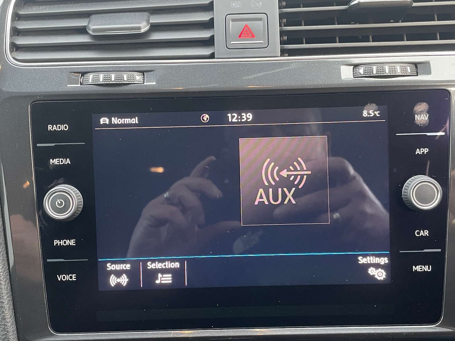 Used Volkswagen Golf 2018 for sale - 76854627: Photo 24