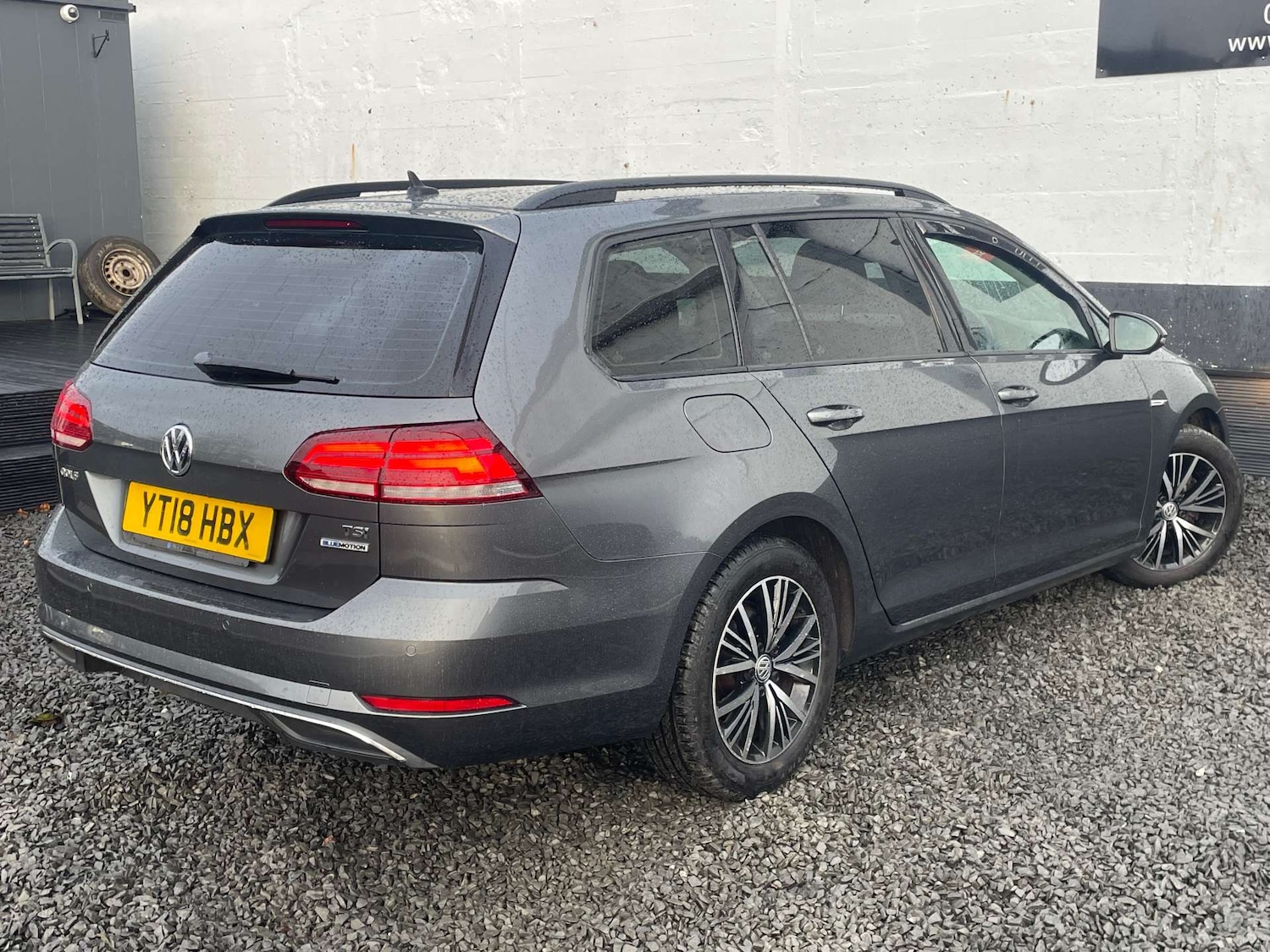 Used Volkswagen Golf 2018 for sale - 76854627: Photo 6